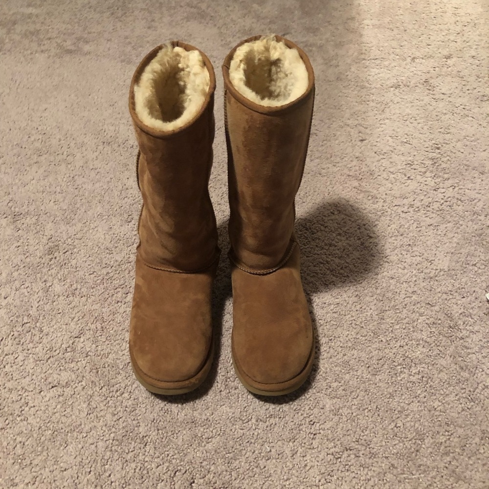 UGG boots